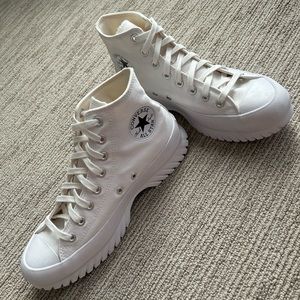 [[NEW]] Converse Chuck Taylor All Star Lugged 2.0 High Top
